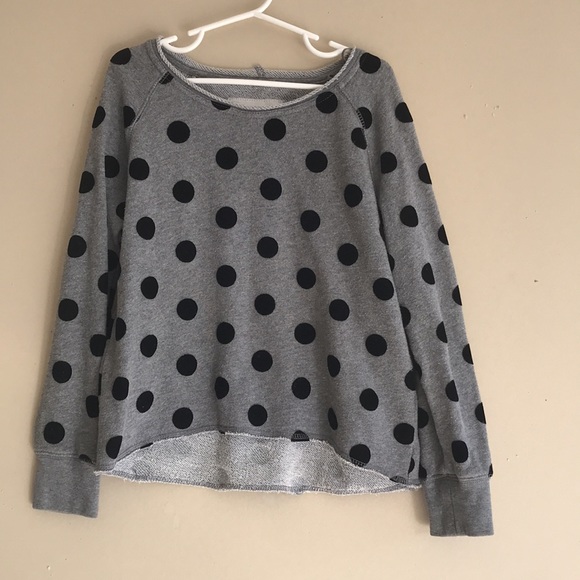 Zara and PS Aeropostale sweatshirts - Picture 3 of 13